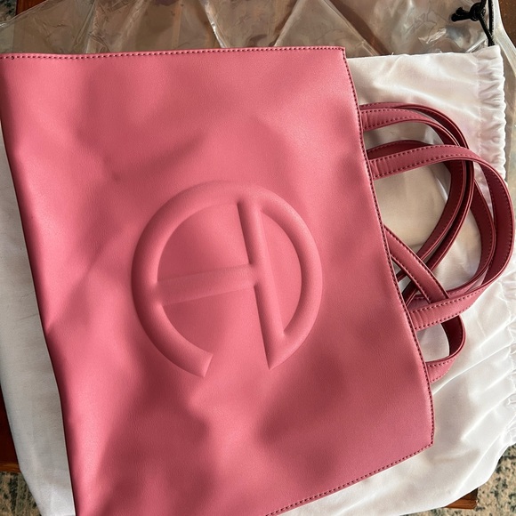 Telfar Medium Corned Beef